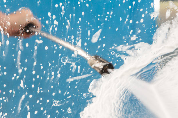 Best Gas Station Cleaning  in Brookmont, MD